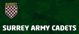 surrey army cadets